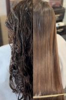 Keratin Treatment