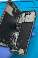 IPHONE 16/16 PROMAX WATER DAMAGE REPAIR