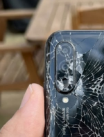 HUAWEI BACK CAMERA REPAIR