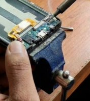 INFINIX CHARGING PORT PROBLEM