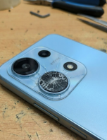 INFINIX BACK CAMERA REPAIR