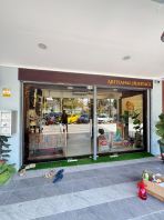 INDOOR SIGNAGE - PVC FOAMBOARD AT BANDAR BOTANIC, KLANG
