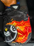 SUBLIMATION TSHIRT PRINTING