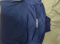 EMBROIDERY TSHIRT PRINTING