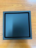 SUS304 FLOOR GRATING [ BLACK ]