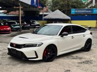 2024 HONDA CIVIC TYPE R FL5 2.0 (M)