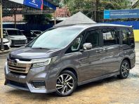 2021 HONDA STEPWAGON SPADA COOL SPIRIT