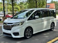 2021 HONDA STEPWAGON SPADA COOL SPIRIT 7SEATER