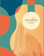 Mandolin Residences @ Taman Desa Terbau