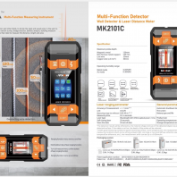 Maka MK2101C �๦��ǽ��̽���� & ��������