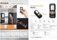 MK202 ���㼤������