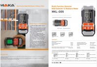 MKL-D05 �๦��ǽ��̽����