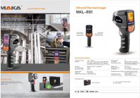 MKL-R01 �����ȳ�����   �߾��Ⱥ����¶ȼ�⹤��