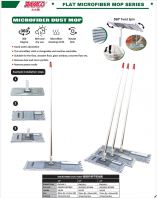 MICROFIBER DUST MOP ��ϸ��άƽ����� FM14X-1 /FM18X-1 /FM24X-1