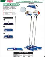 COTTON DUST MOP ƽ����� 14" /18" /24"