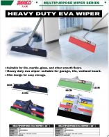 MULTIPURPOSE EVA WIPER (18" ) Code model 927 / 937