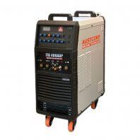 TIG 400 ADP INVERTER TIG