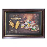 Baby 3D Hand & Foot Casting