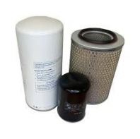 Filter Element - Boge