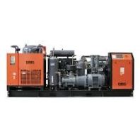 Tiger DMG High Pressure Compressor