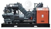 Eagle DMG High Pressure Compressor