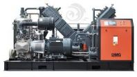 Dolphine DMG High Pressure Compressor