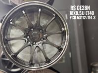 Rs ce28 18x8.5jj et40