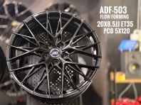 20-19inch Design  for TOYOTA AGH40 pcd 5x120