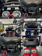 COMBO SET PROMO FOR ANY CAR BRAKE CALIPER��sport rim&adjustable