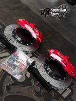Brembo oem caliper Disc355mm for any car