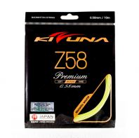 Kizuna Z58 Premium Gauge Badminton String
