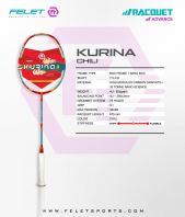 Felet Kurina Chili Badminton Racket