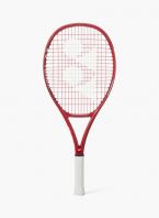 Yonex Junior Tennis Racquet VCORE Ruby Red 25