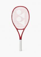 Yonex Junior Tennis Racquet VCORE Ruby Red 26