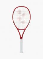 Yonex Tennis Racquet VCORE Ruby Red 100