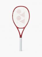 Yonex Tennis Racquet VCORE Ruby Red 100+