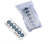 Inpat Humidity Indicator Card