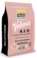 PITTI VOLOCE Latte Milk Powder