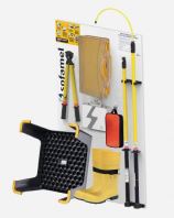 Rescue First Kit Set