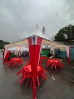 ABT 04 Transparent Set ( Leggings +  Fairy Lights )