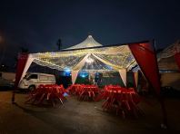 ABT 06 Transparent Set ( Skyway + Leggings + Fairy Lights )