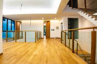 BRAND NEW 3.5 STOREY SEMI D