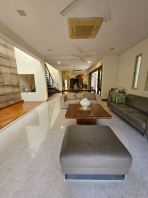 Renovated Semi D/1km to Tao Nan/Tranquil Surroundings
