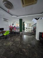 Huge 3 Storey Semi D/ Telok Kurau