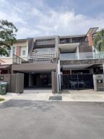 Brand New 2.5 Storey Terrace/Lift/1km Chij St Nicholas Girls' School/