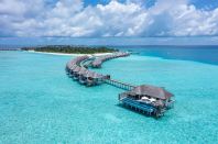 Le M��ridien Maldives Resort & Spa