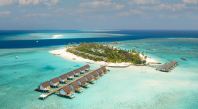 Fushifaru Maldives