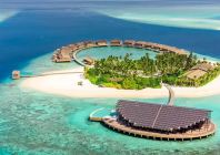 Kudadoo Maldives Private Island