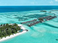 Four Seasons Kuda Huraa