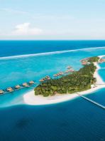 Conrad Maldives Rangali Island